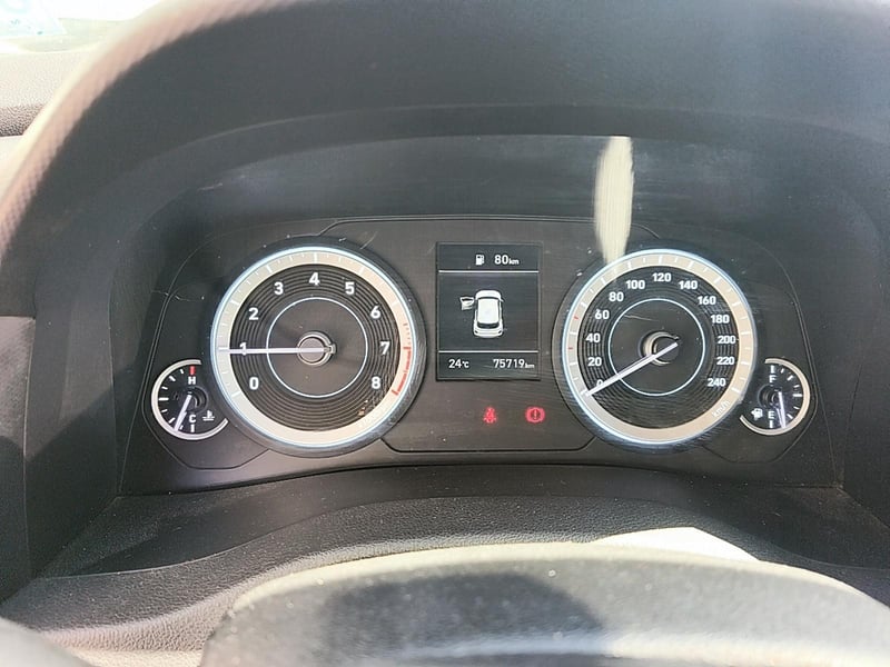Hyundai CRETA 2023 - Imagen 12 de 12