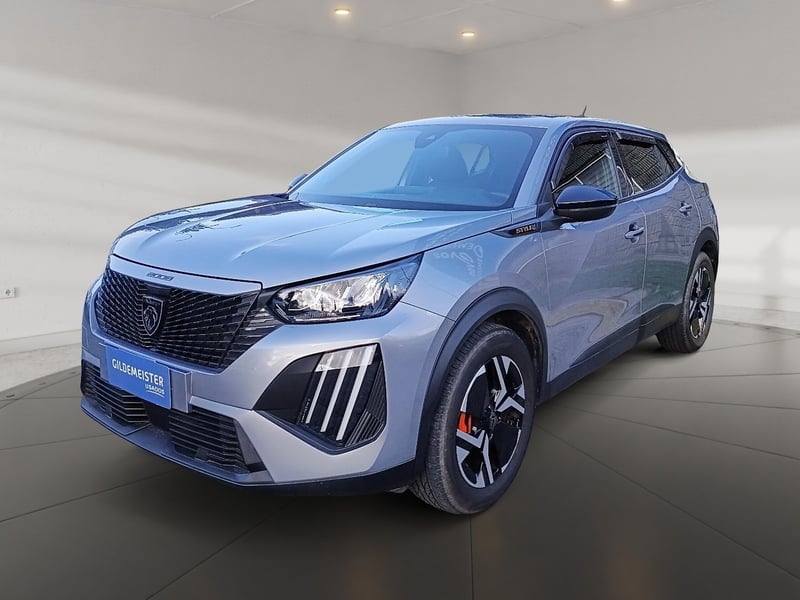 Peugeot 2008 P2 2025 - Imagen 4 de 12