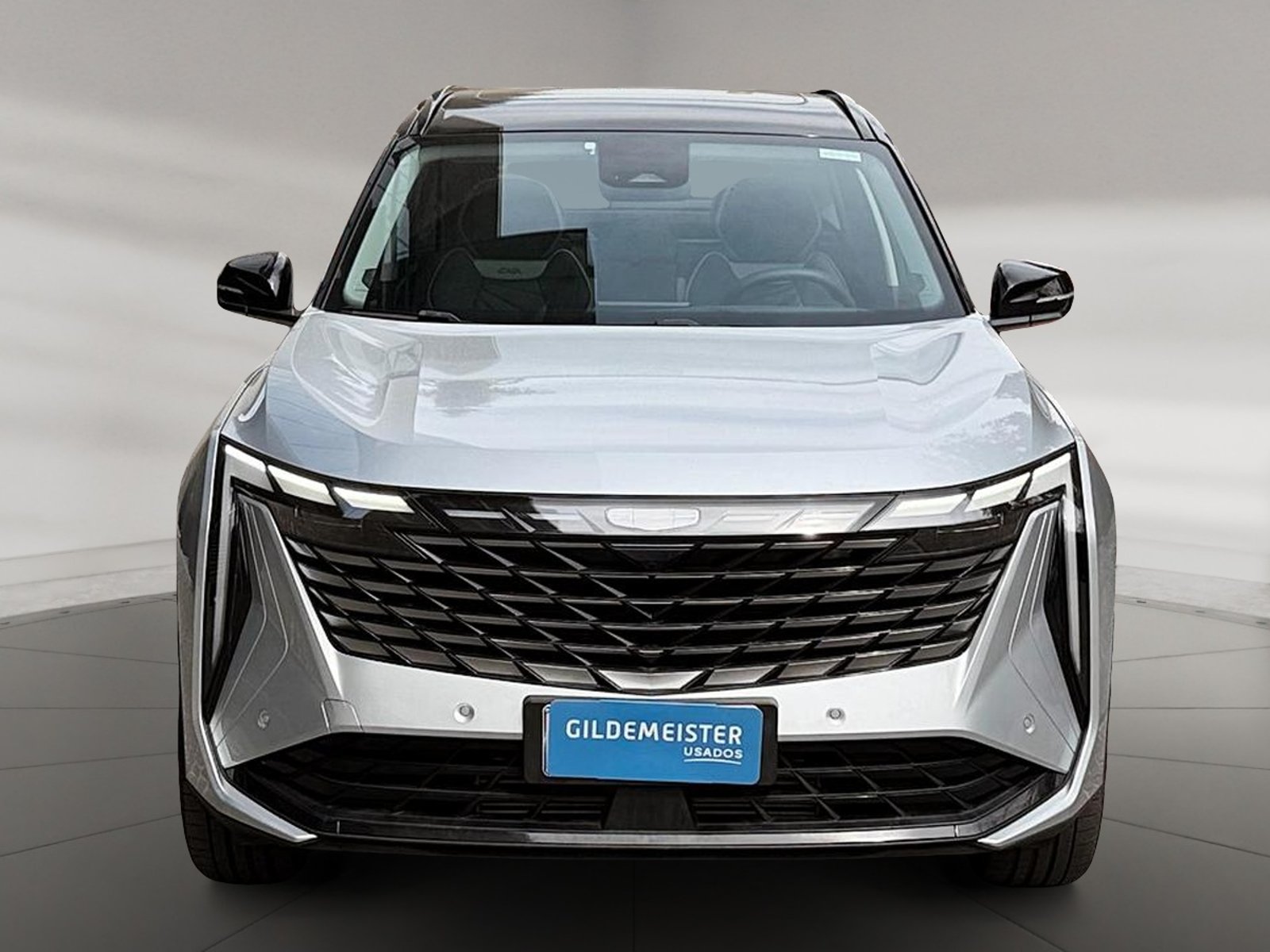 Geely GEELY 2025 - Foto 2 de 12