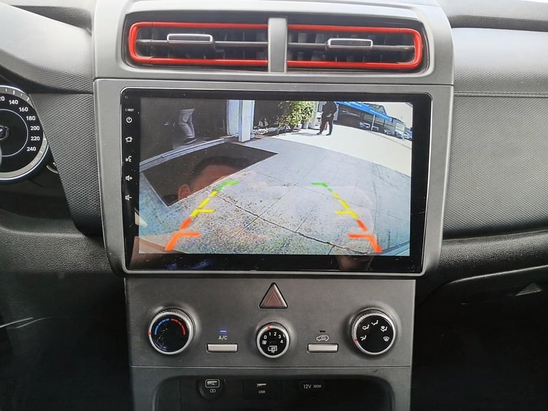 Hyundai CRETA 2023 - Imagen 6 de 9