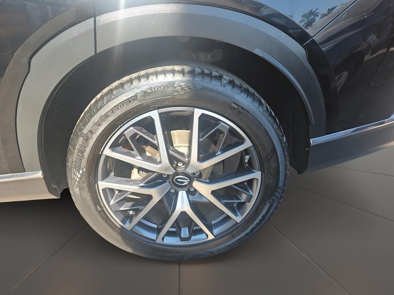 GAC Motor GS8 2025 - Imagen 7 de 12