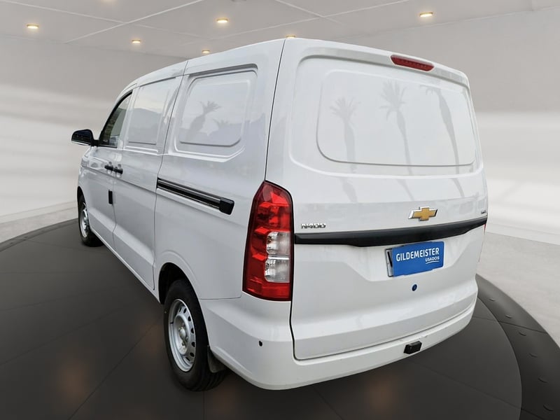 Chevrolet N400 2025 - Imagen 3 de 9