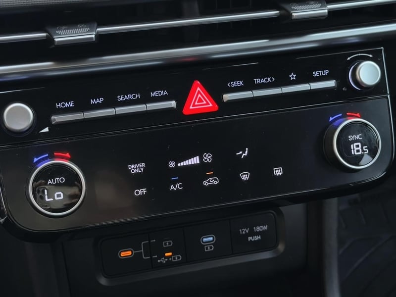 Hyundai HYUNDAI 2025 - Imagen 7 de 9