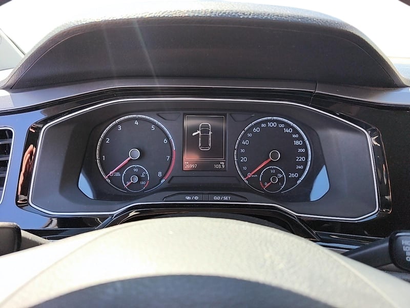 Volkswagen NIVUS 2022 - Imagen 10 de 12
