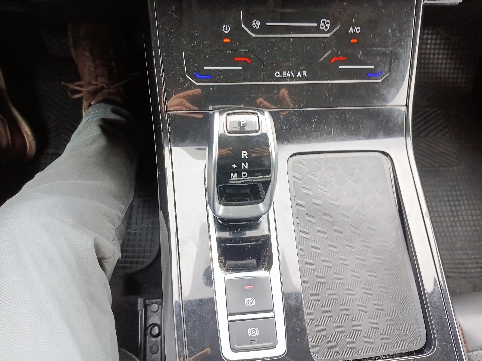 Chery TIGGO 7 PRO 2023 - Imagen 12 de 12