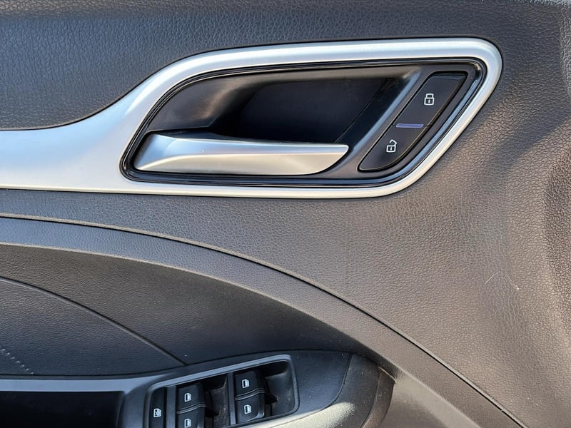 MG ZS 2022 - Imagen 10 de 12