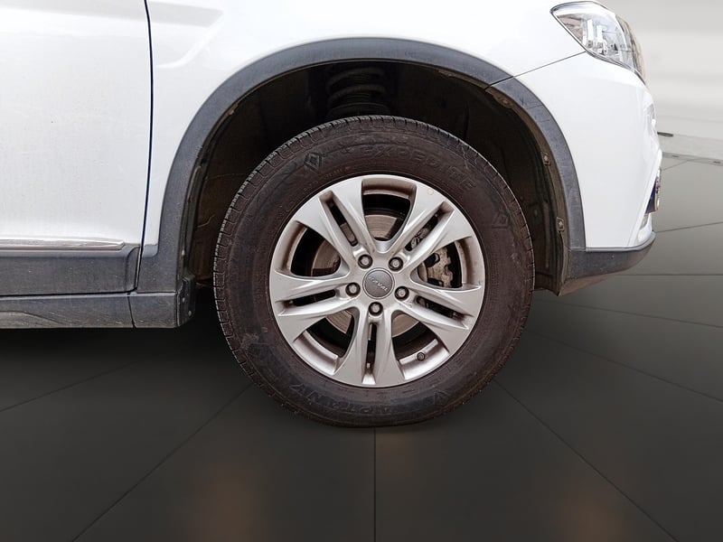 Haval H6 2020 - Imagen 7 de 12