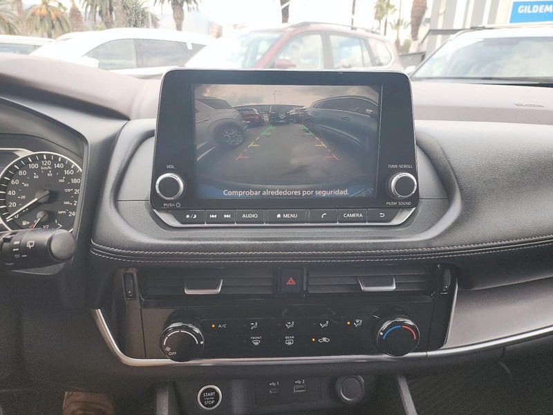 Nissan X-TRAIL 2023 - Imagen 12 de 12