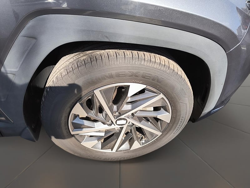 Hyundai TUCSON 2024 - Imagen 6 de 12