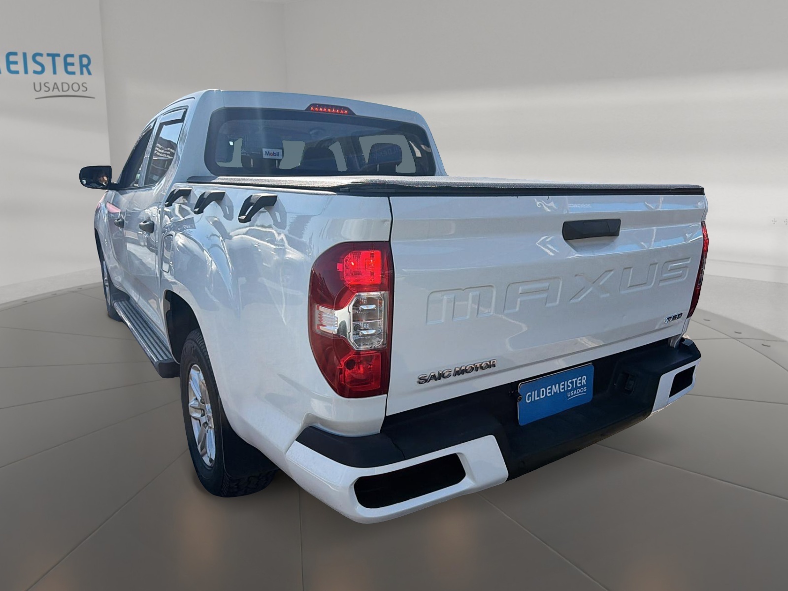 Maxus T60 2023 - Foto 4 de 12