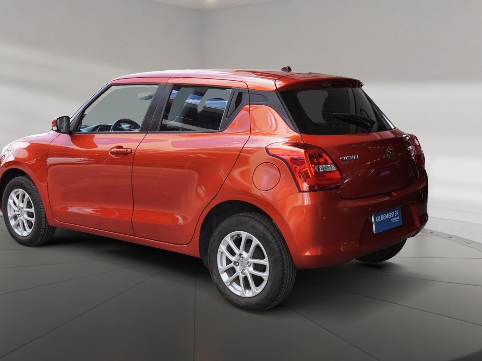Suzuki SUZUKI 2024 - Foto 3 de 8
