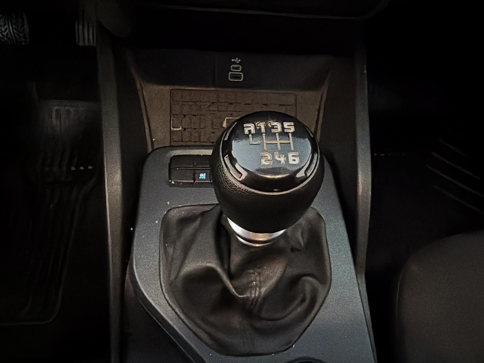 FORD FORD 2024 - Imagen 11 de 12