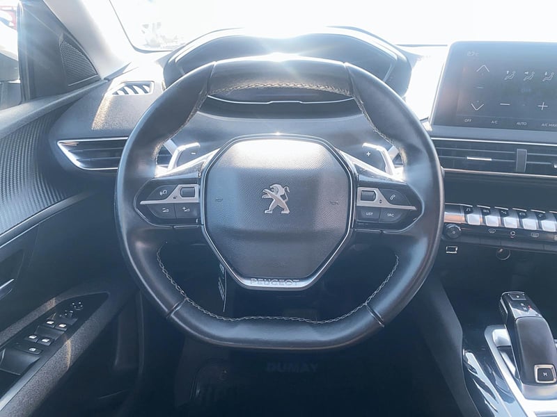 Peugeot 5008 2020 - Imagen 7 de 12