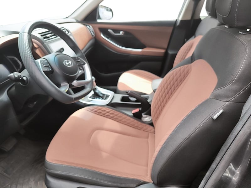 Hyundai CRETA GRAND 2023 - Imagen 10 de 12