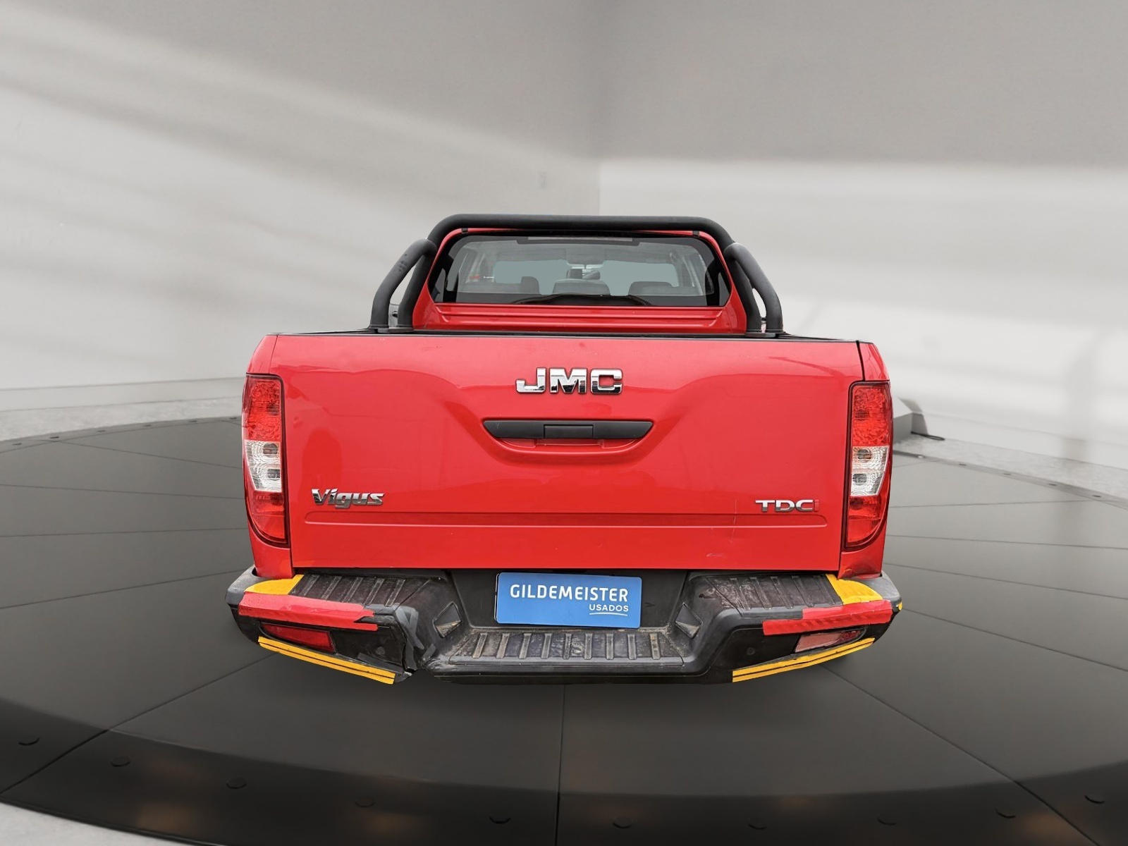 JMC VIGUS 2023 - Imagen 4 de 8