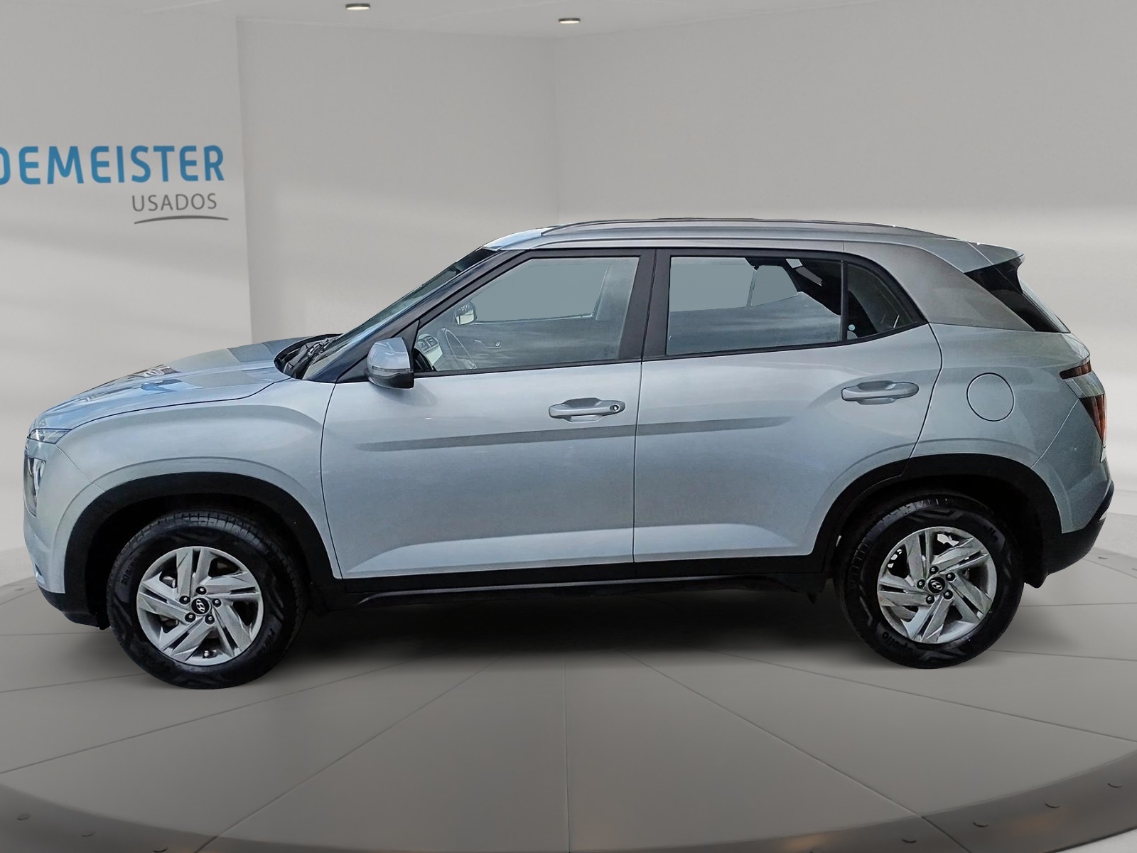 Hyundai CRETA 2023 - Foto 2 de 9