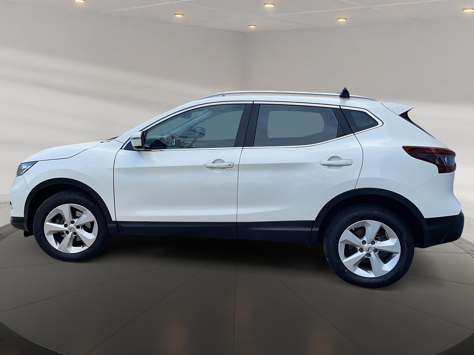 NISSAN QASHQAI 2022 - Foto 5 de 12