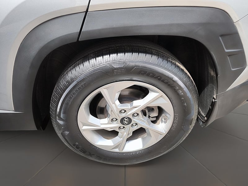 Hyundai TUCSON 2023 - Imagen 6 de 12