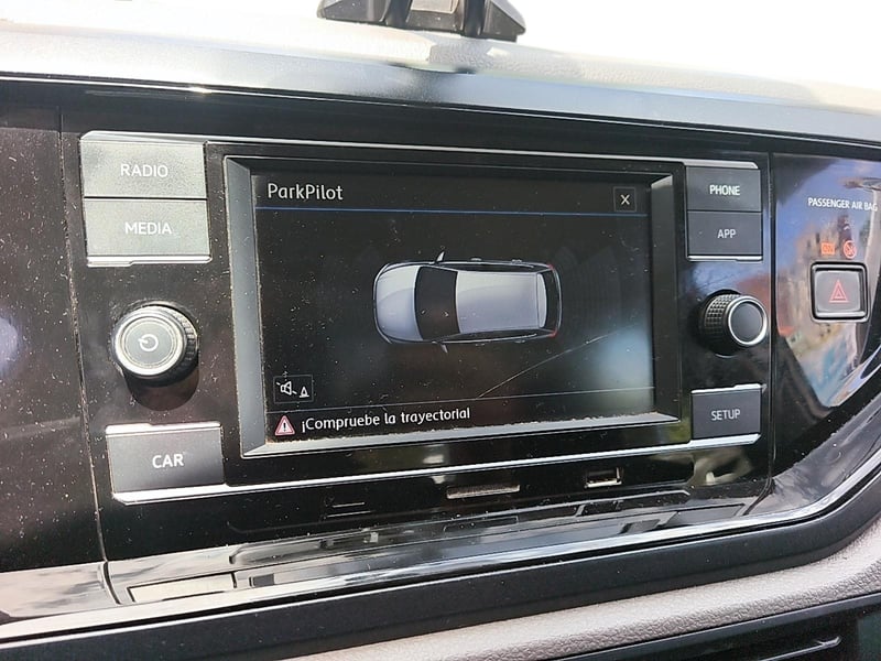 Volkswagen POLO 2019 - Imagen 9 de 12