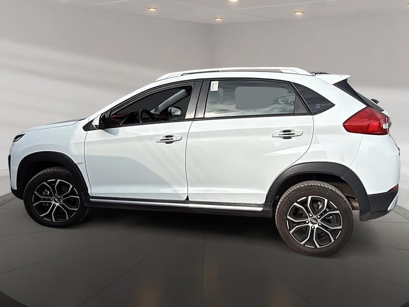 Chery TIGGO 2 2024 - Imagen 5 de 12