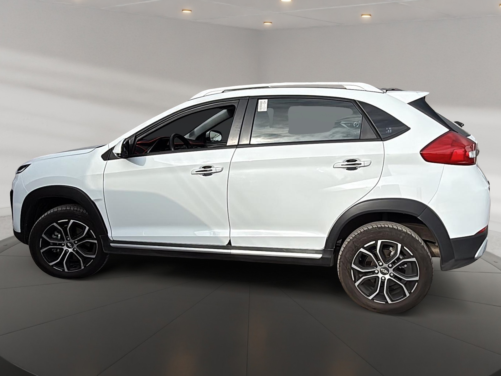 Chery TIGGO 2 2024 - Foto 5 de 12