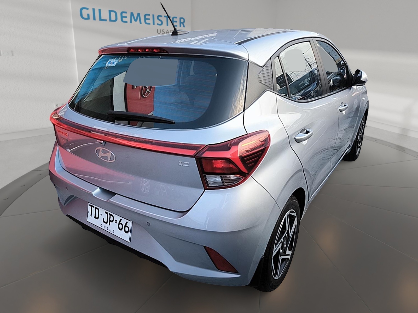 HYUNDAI HYUNDAI 2024 - Imagen 4 de 12