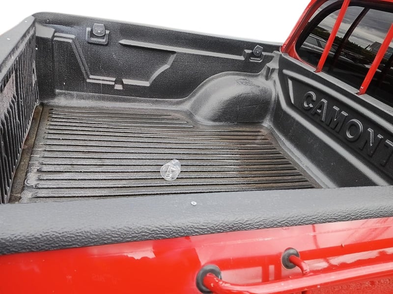Mitsubishi L200 2022 - Imagen 8 de 12