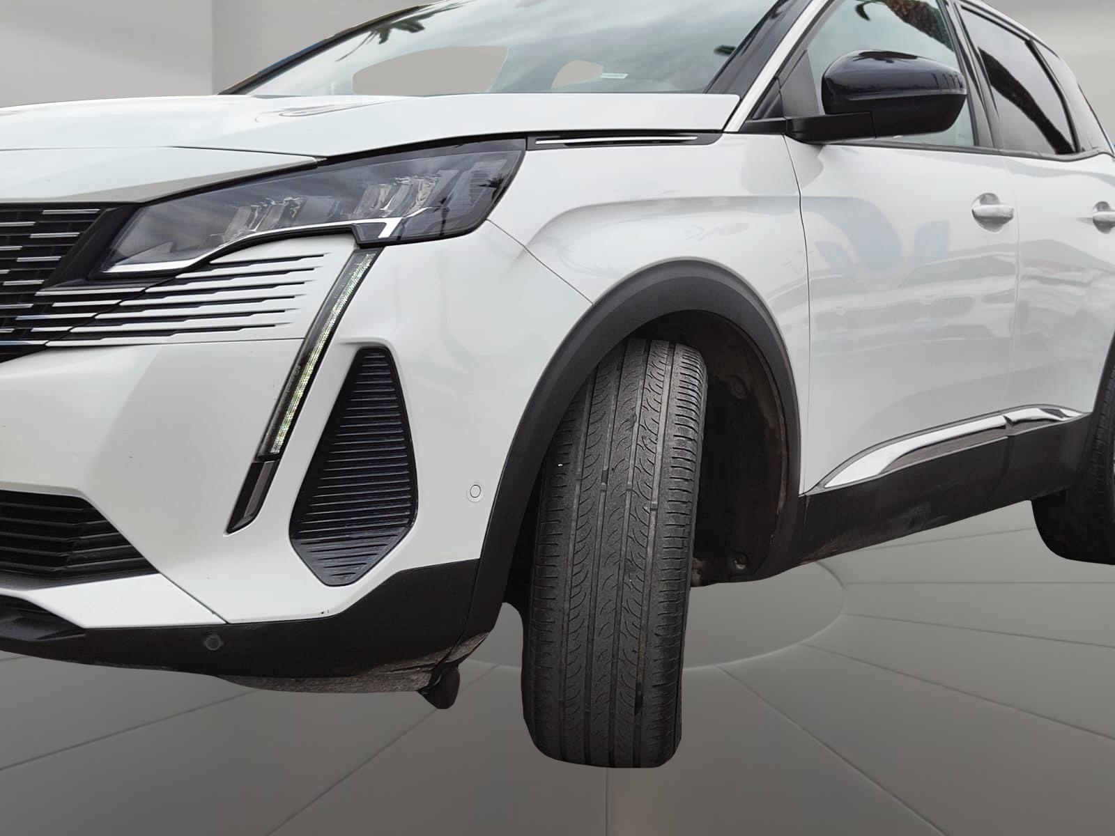 PEUGEOT 3008 2023 - Imagen 7 de 12