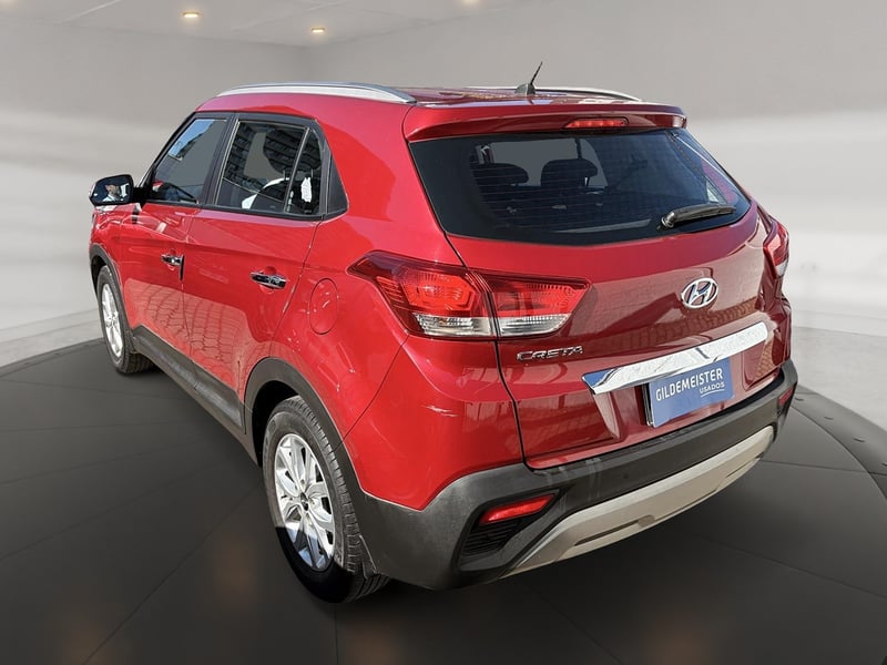 Hyundai CRETA 2020 - Imagen 5 de 8