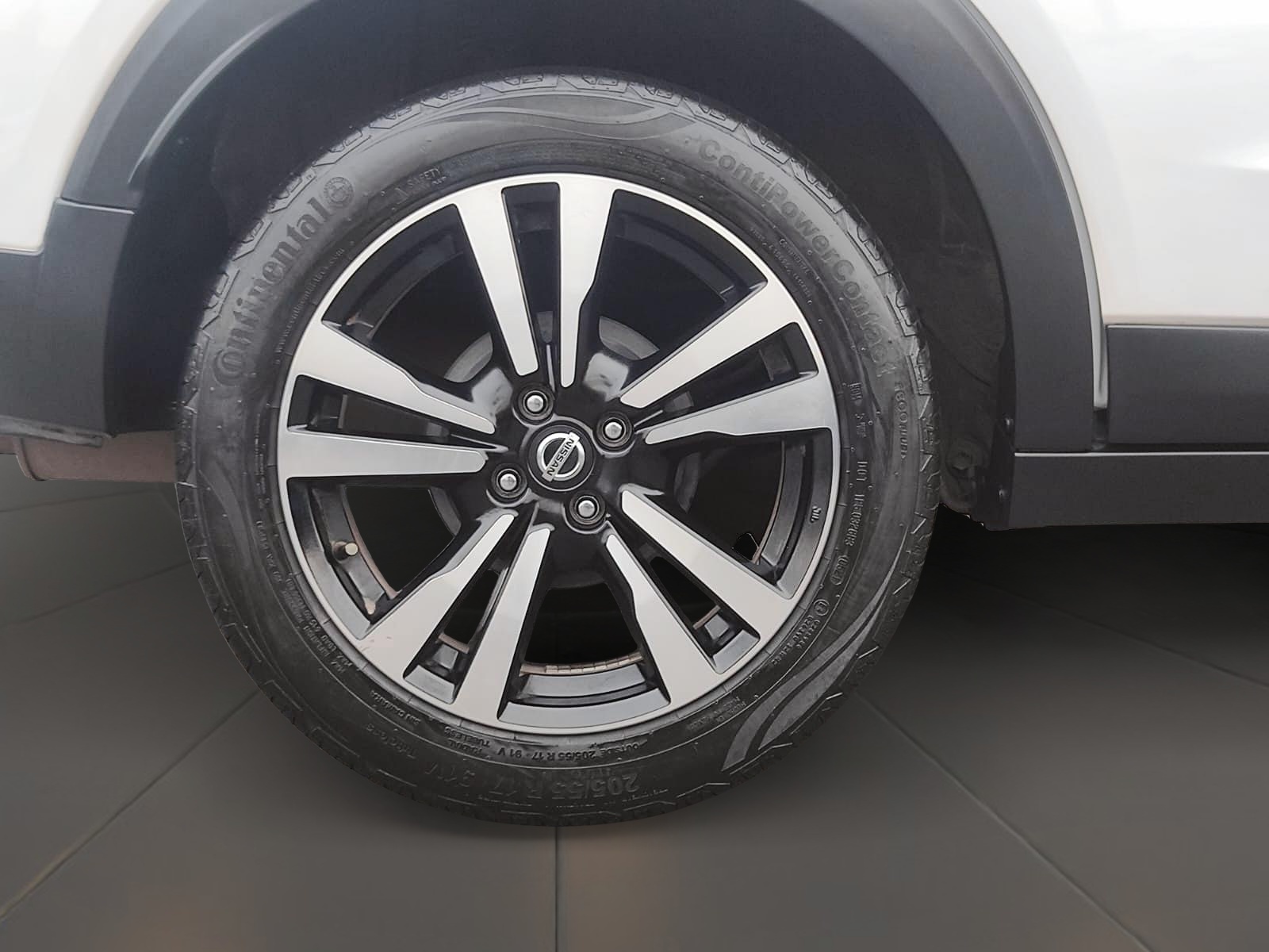 Nissan KICKS 2021 - Imagen 10 de 12