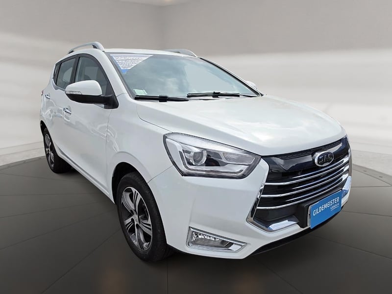 JAC JS2 2022 - Imagen 6 de 12