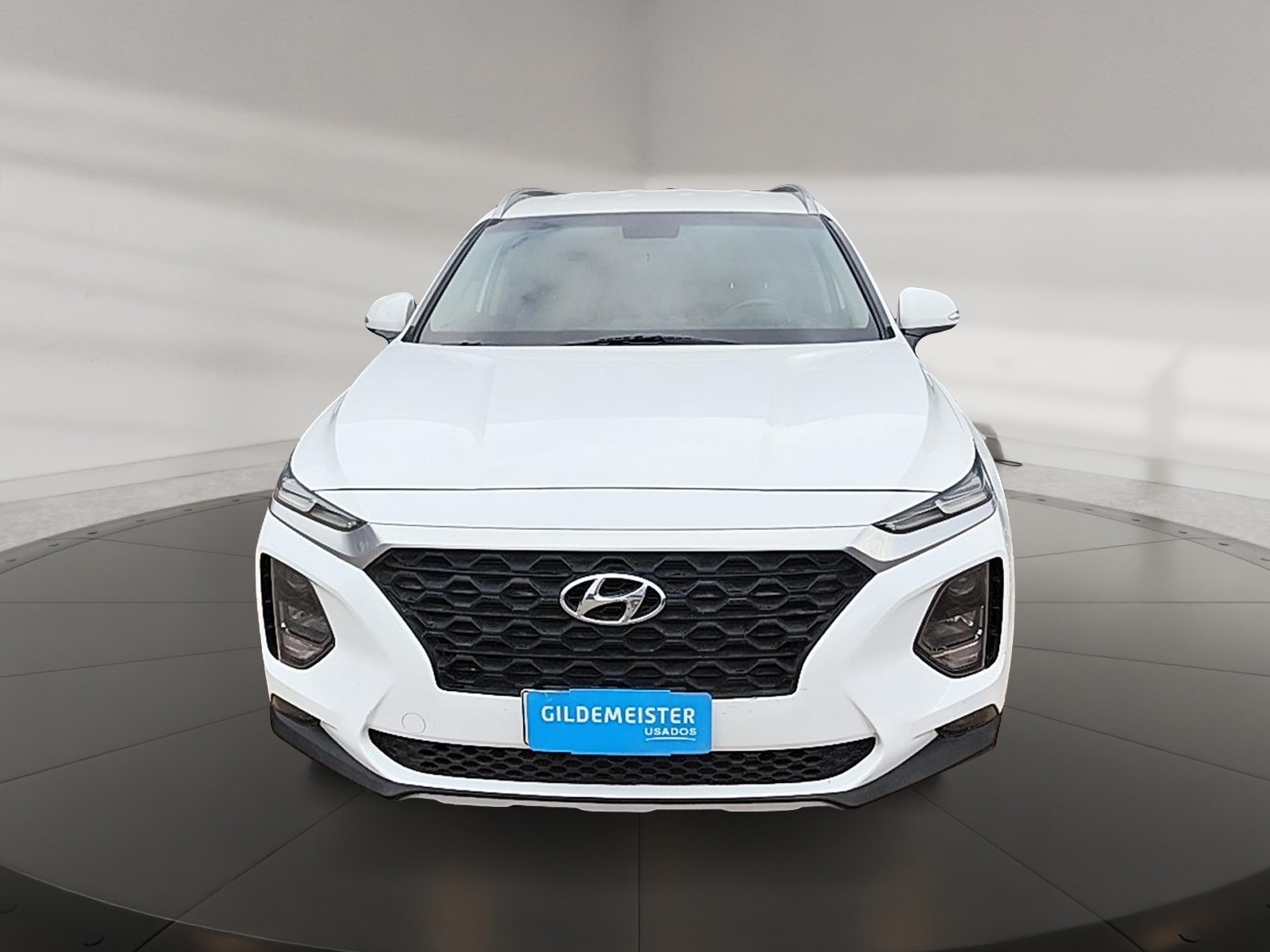 Hyundai SANTA FE 2020 - Foto 2 de 12