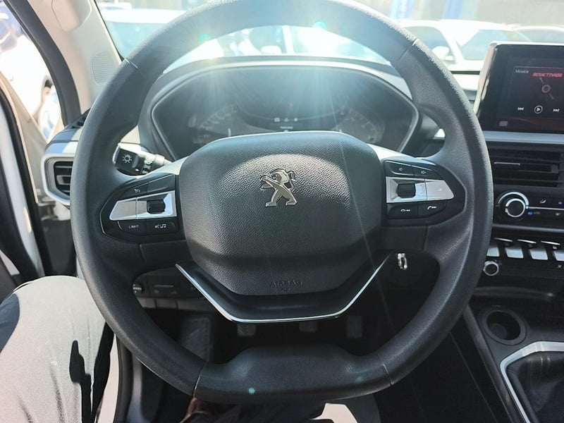 Peugeot LANDTREK 2023 - Imagen 10 de 12