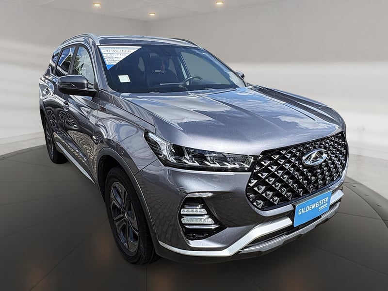 Chery TIGGO 7 PRO 2023 - Imagen 3 de 8