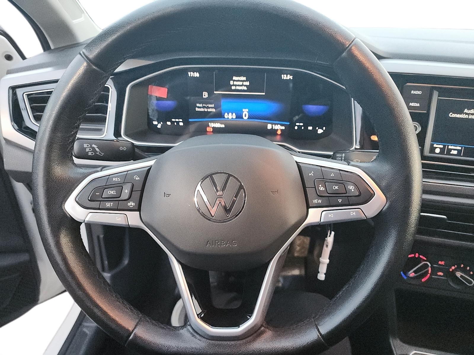 Volkswagen NIVUS 2024 - Imagen 8 de 12