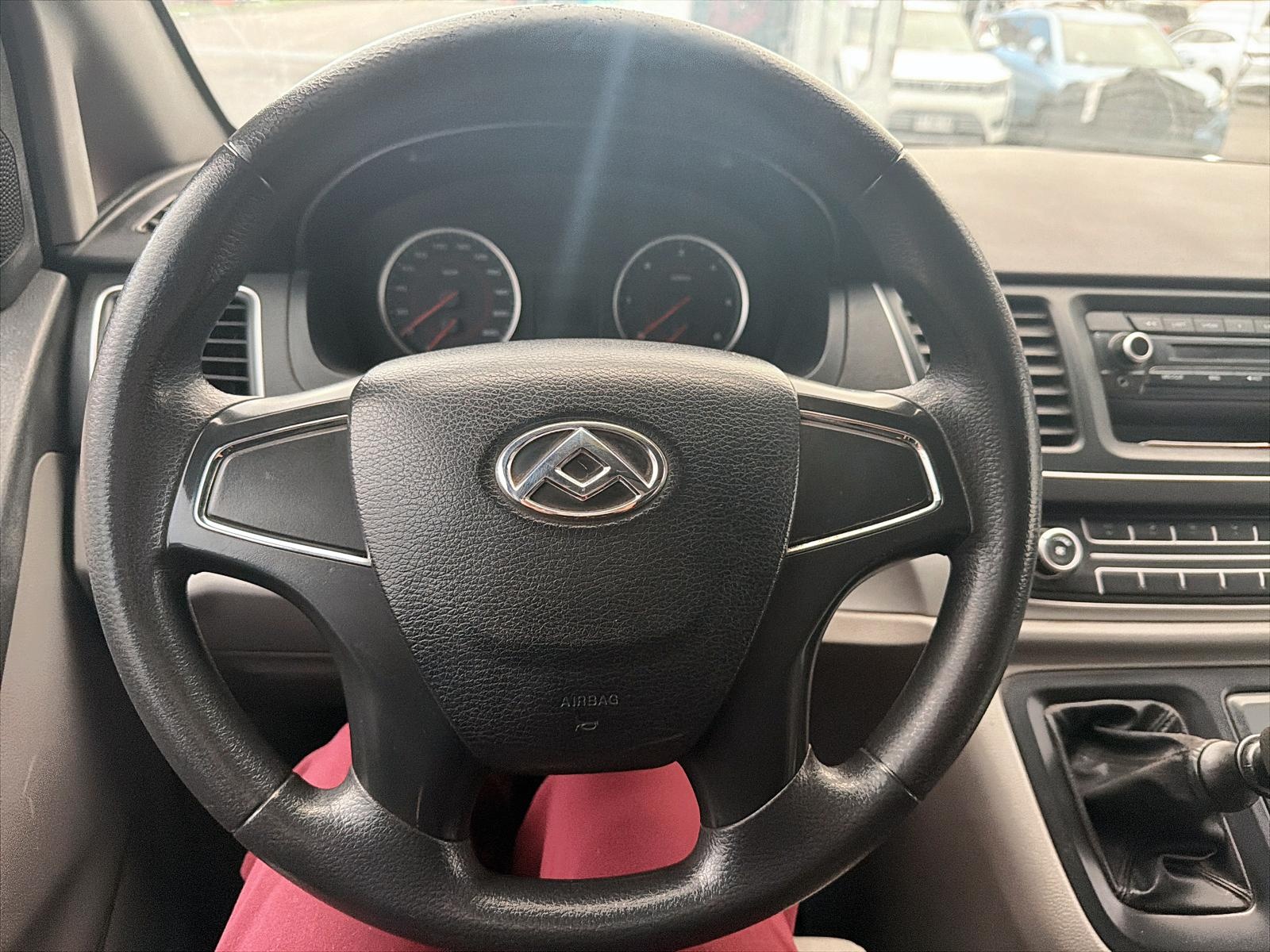 Maxus G10 2023 - Imagen 7 de 8