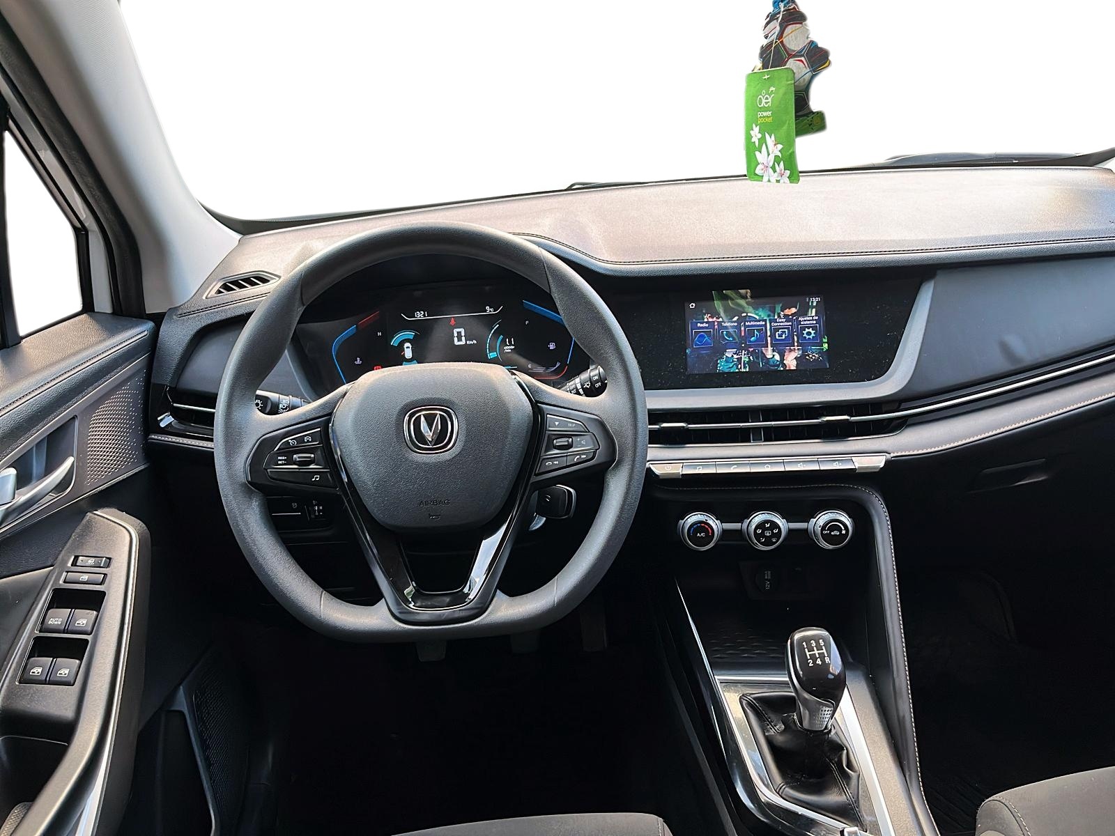 Changan CS15 2025 - Imagen 10 de 12