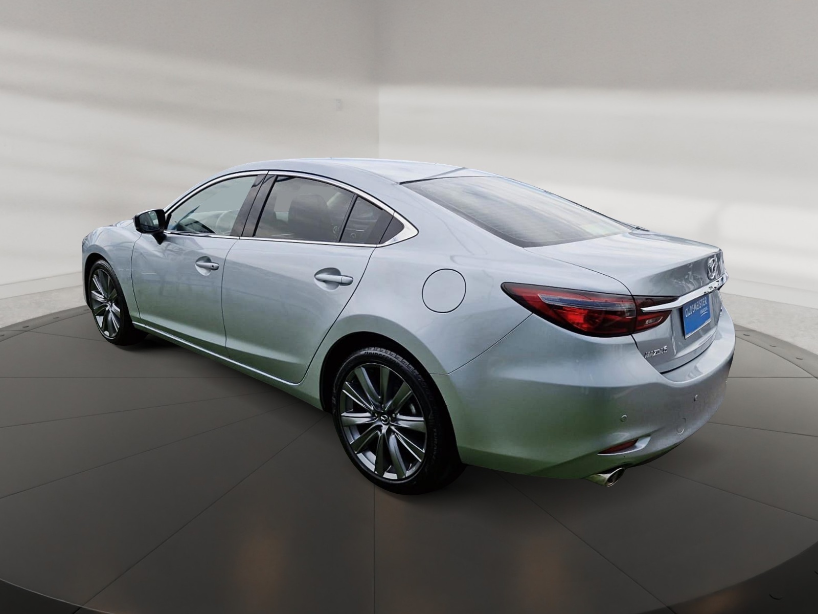 Mazda Mazda6 2022