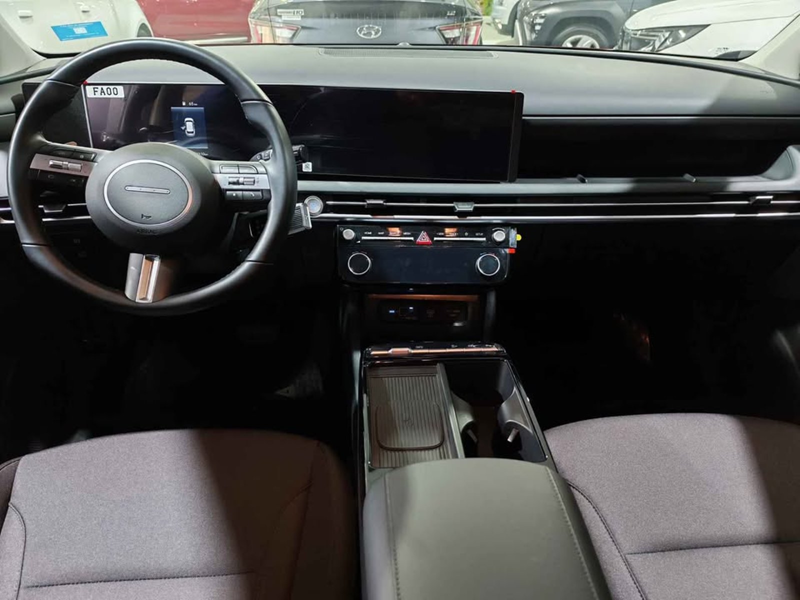 HYUNDAI HYUNDAI 2026 - Imagen 8 de 12