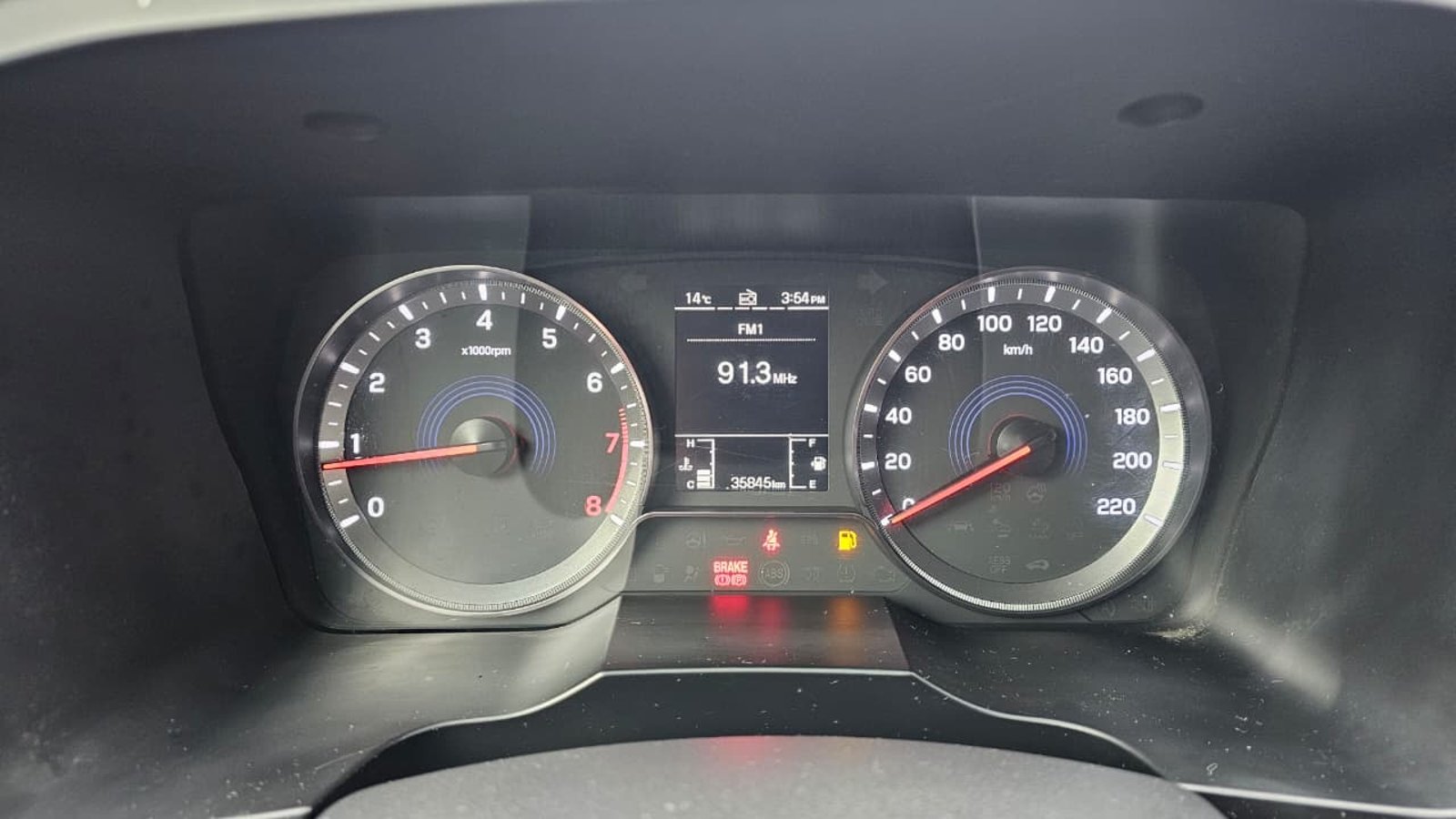 SsangYong KORANDO 2023 - Imagen 7 de 12