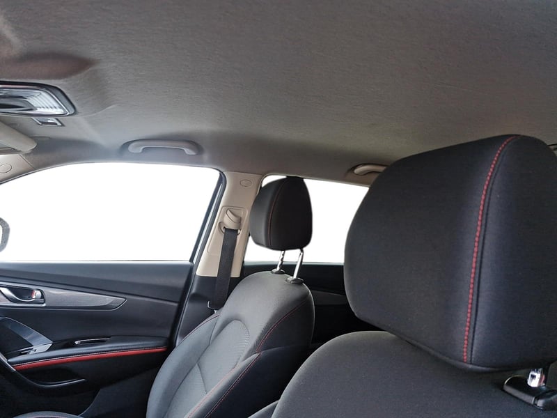 Changan CS55 2021 - Imagen 5 de 11