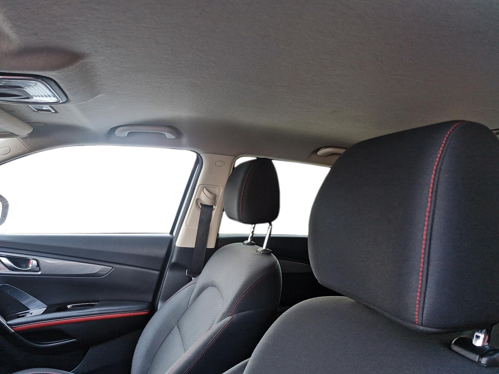 Changan CS55 2021 - Foto 5 de 11