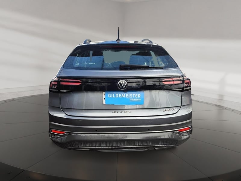 Volkswagen NIVUS 2023 - Imagen 5 de 12