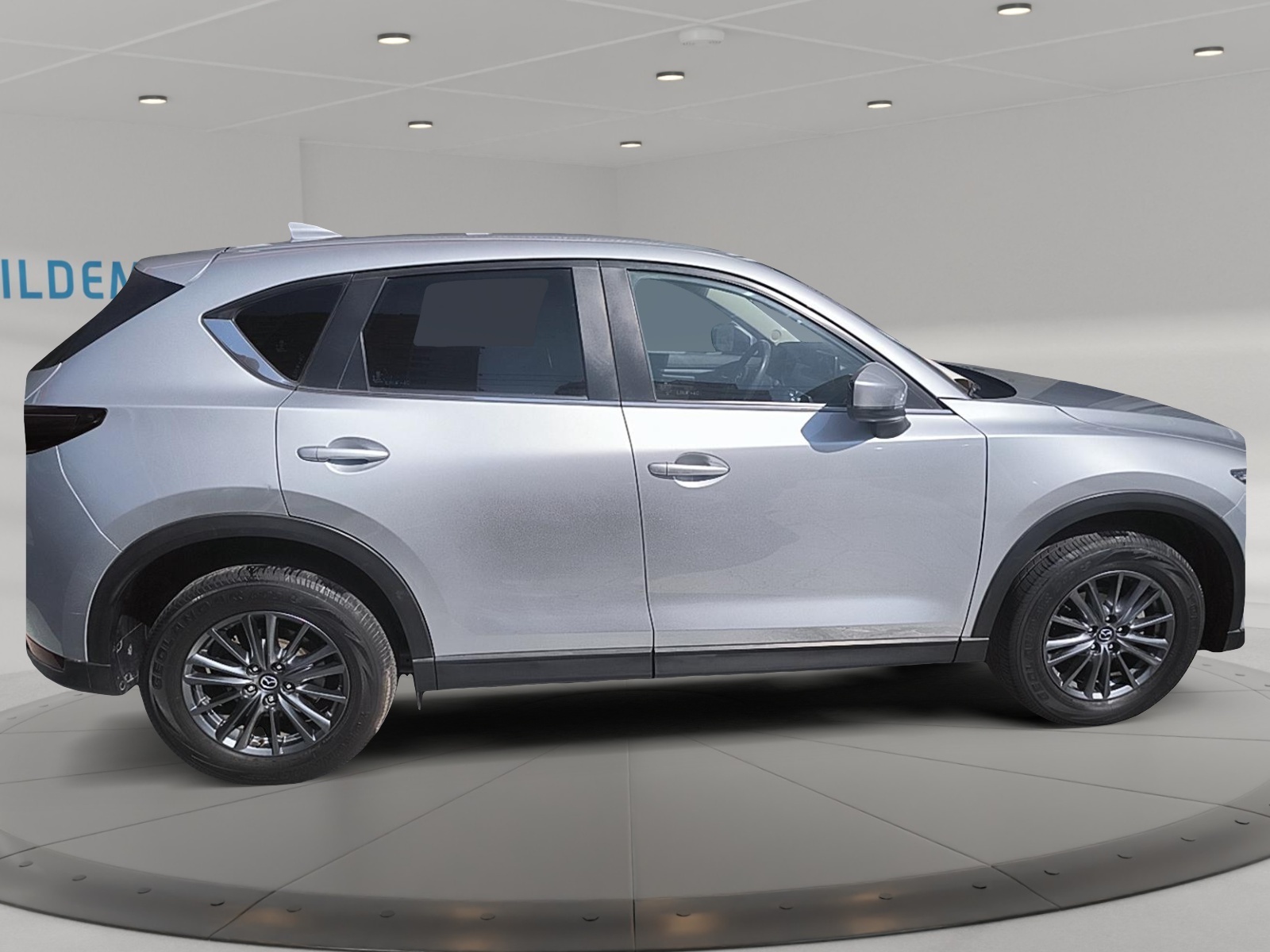 MAZDA CX5 2020 - Imagen 4 de 12