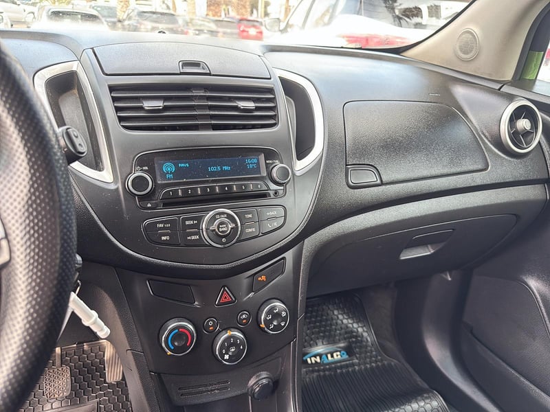 Chevrolet TRACKER 2017 - Imagen 10 de 12
