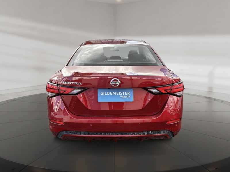 Nissan NISSAN 2023 - Imagen 4 de 9