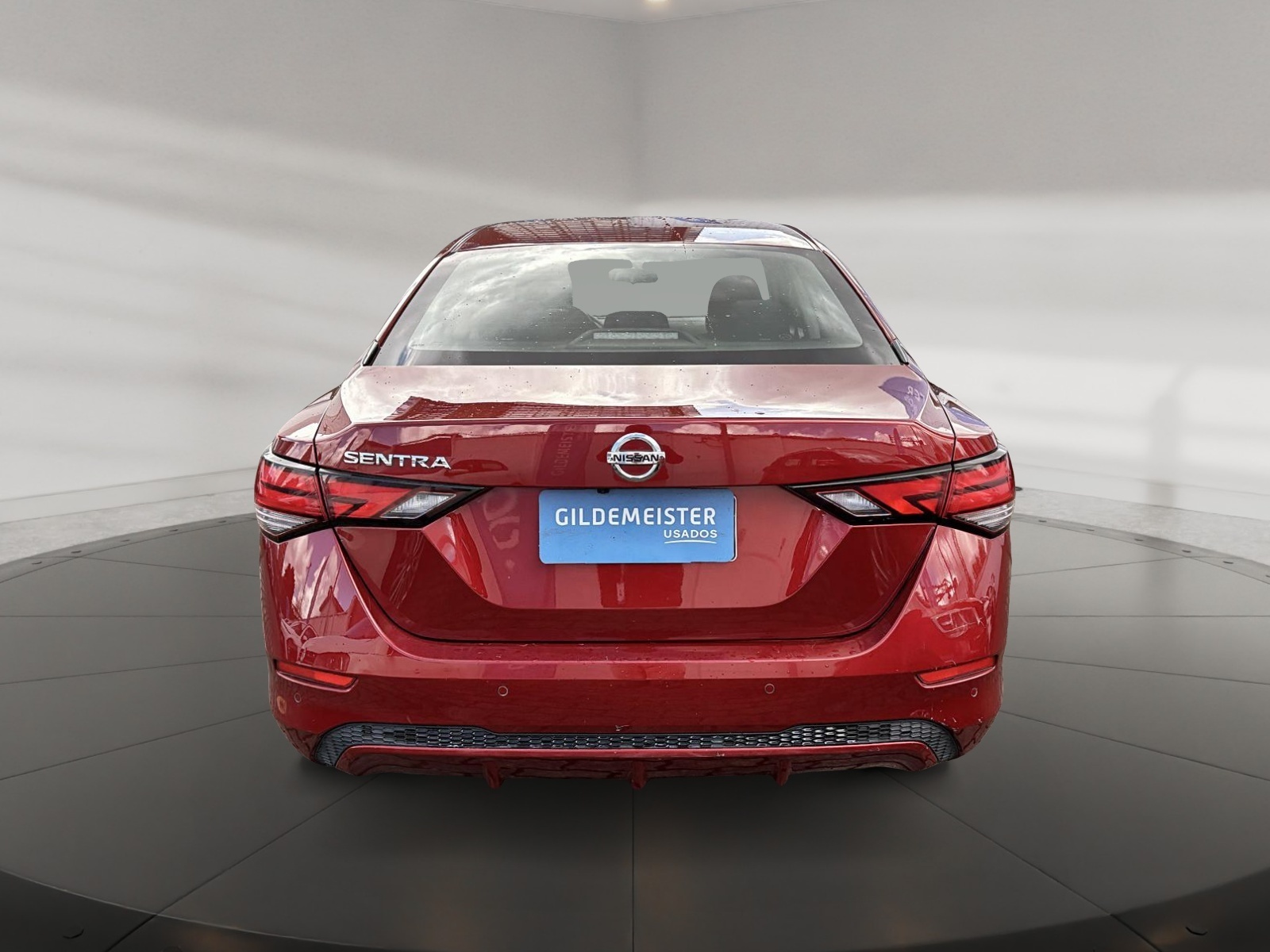 Nissan NISSAN 2023 - Foto 4 de 9