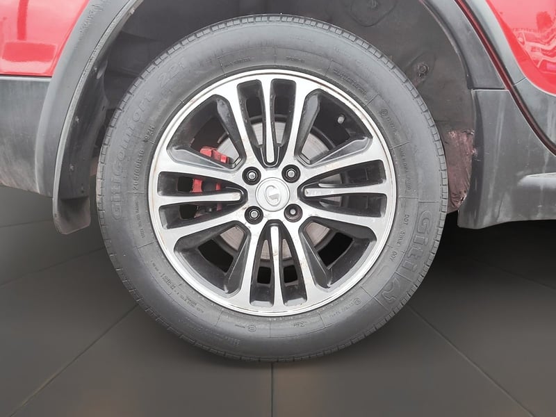 Haval -M4 2020 - Imagen 7 de 12