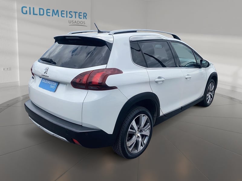 Peugeot 2008 2020 - Imagen 4 de 12
