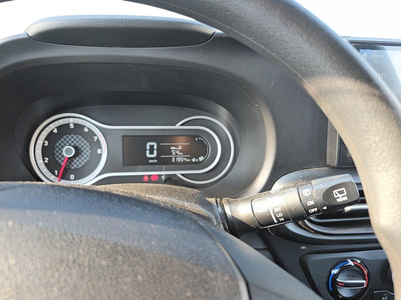 Hyundai GRAND I-10 2023 - Imagen 12 de 12